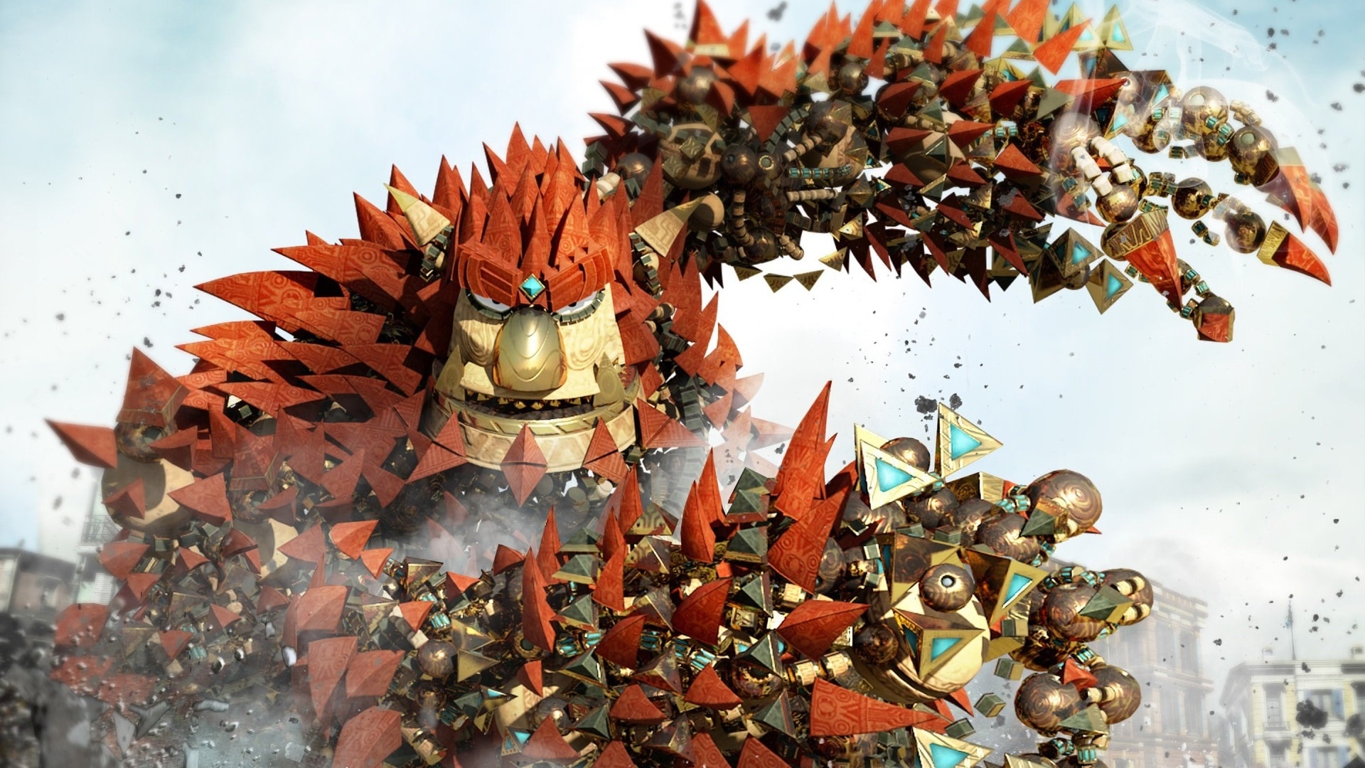 PlayStation podnosi trademark zahtjev za zaboravljenu franšizu Knack