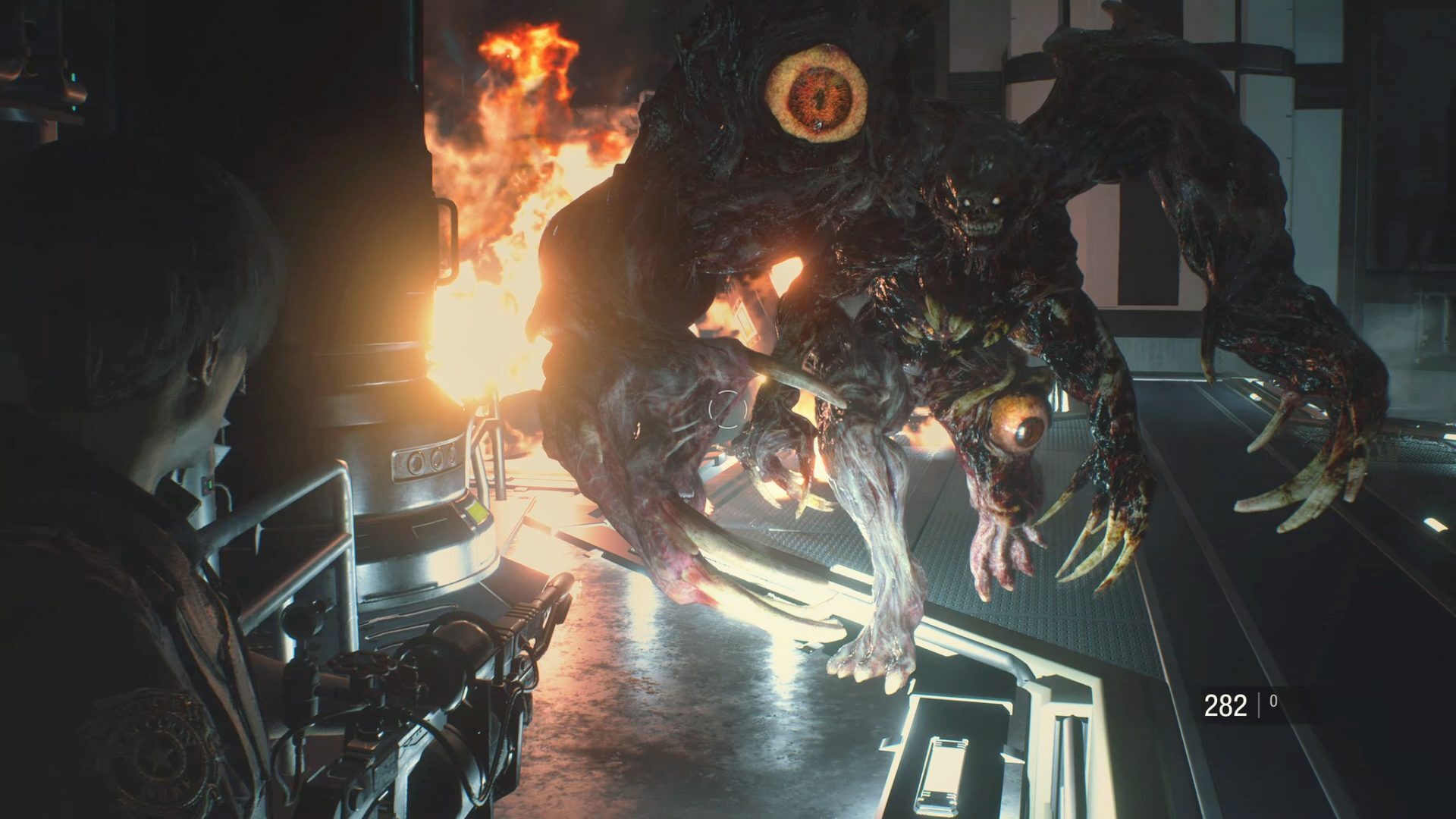 RESIDENT EVIL 2, 3 I 7 ĆE DOBITI GRAFIČKA POBOLJŠANJA ZA PC I PS5 i XBOX X/S 274945422 5220769104610601 7261355800631695618 n