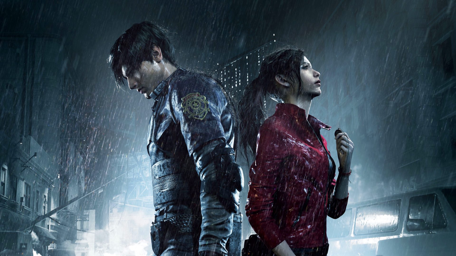RESIDENT EVIL 2, 3 I 7 ĆE DOBITI GRAFIČKA POBOLJŠANJA ZA PC I PS5 i XBOX X/S