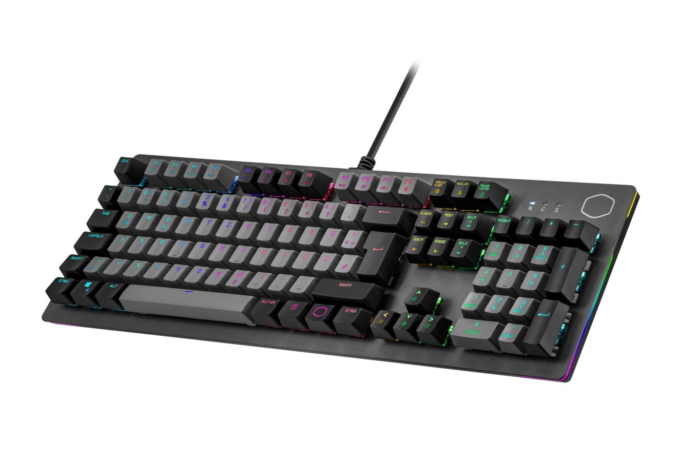 Cooler Master CK352 tastatura - recenzija Cooler Master Peripherie21 20 F31E425E03104AE388706997573472A1