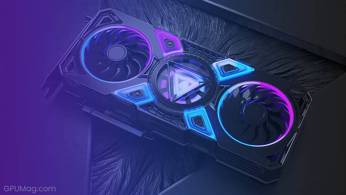 Intel Xe