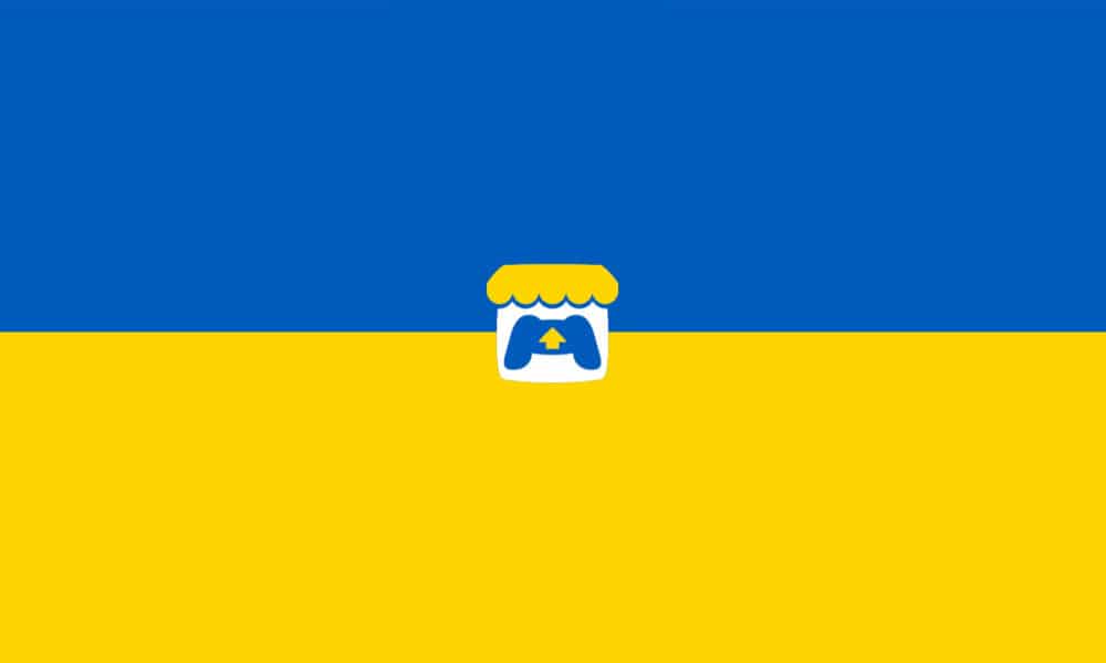 Itch io Bundle For Ukraine juegos caridad Ucrania 1000x600 1