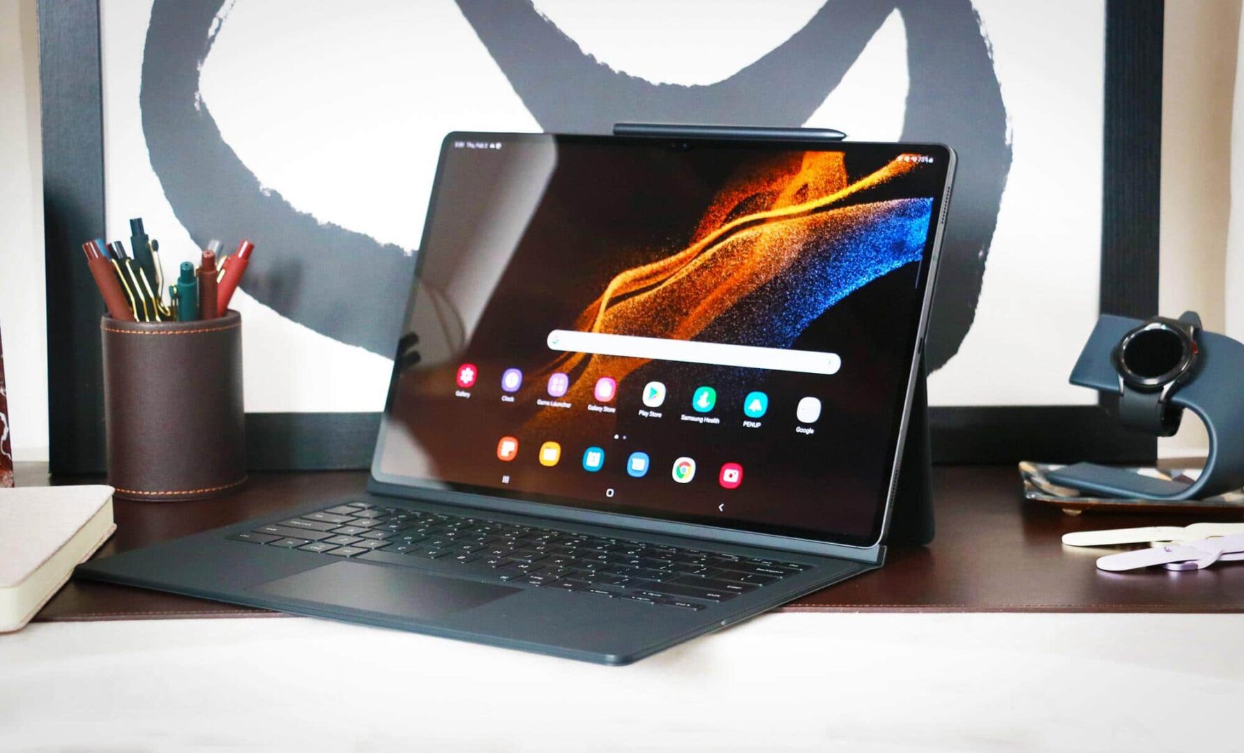 Samsung Galaxy Tab S8 Ultra - SAVRŠEN UREĐAJ ZA ZABAVU I POSAO a3194810 891e 11ec ad3e 227a049c306f.cf