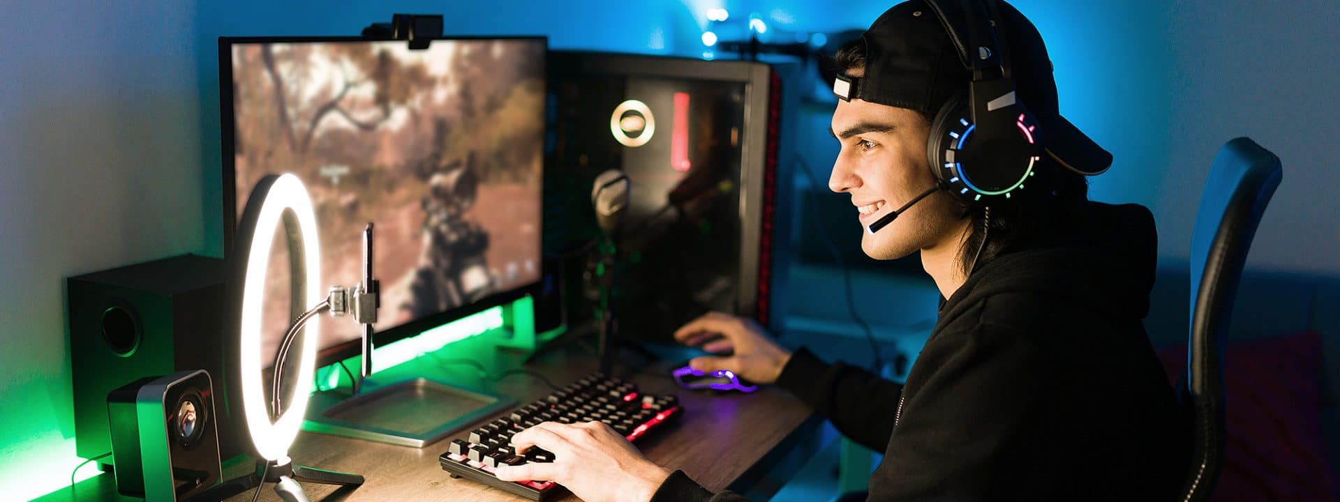 Utječu li događaji u svijetu na najpopularnije žanrove videoigara? Gaming