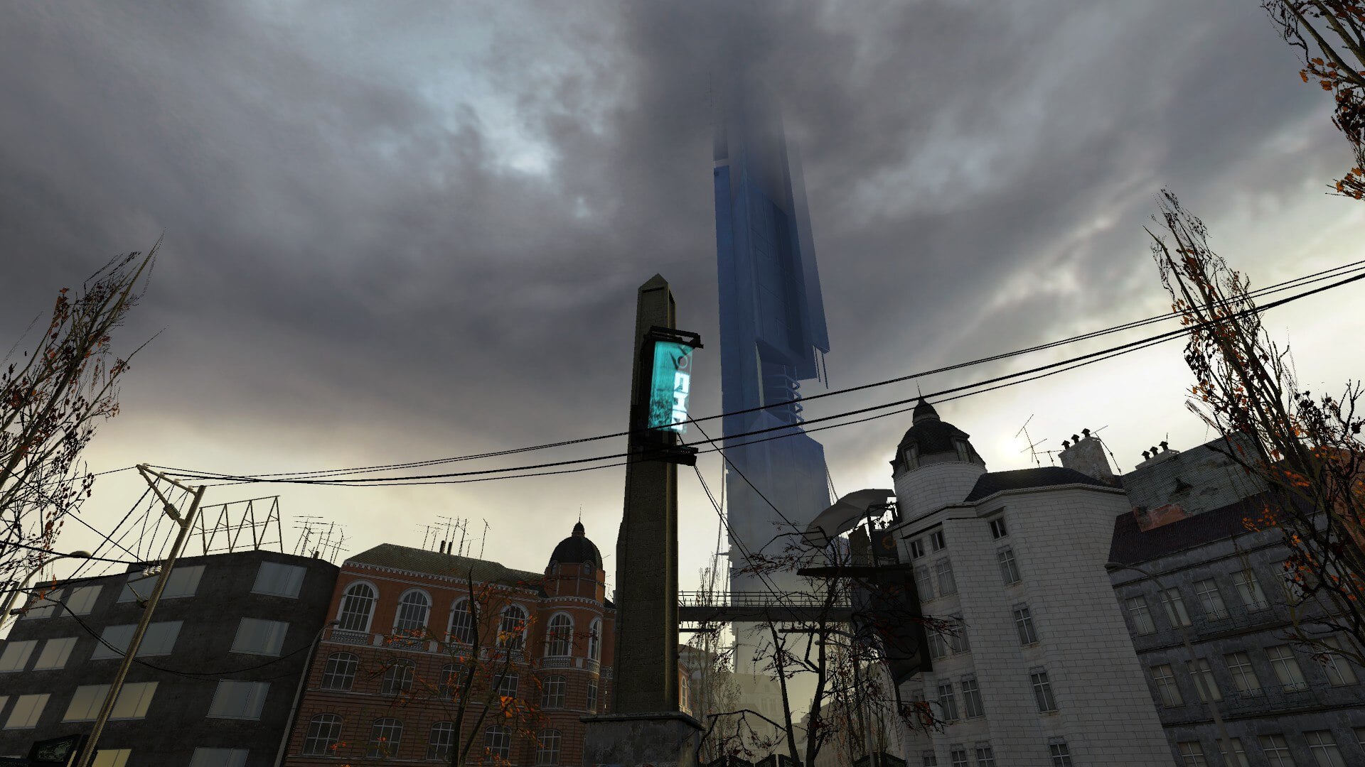 halflife