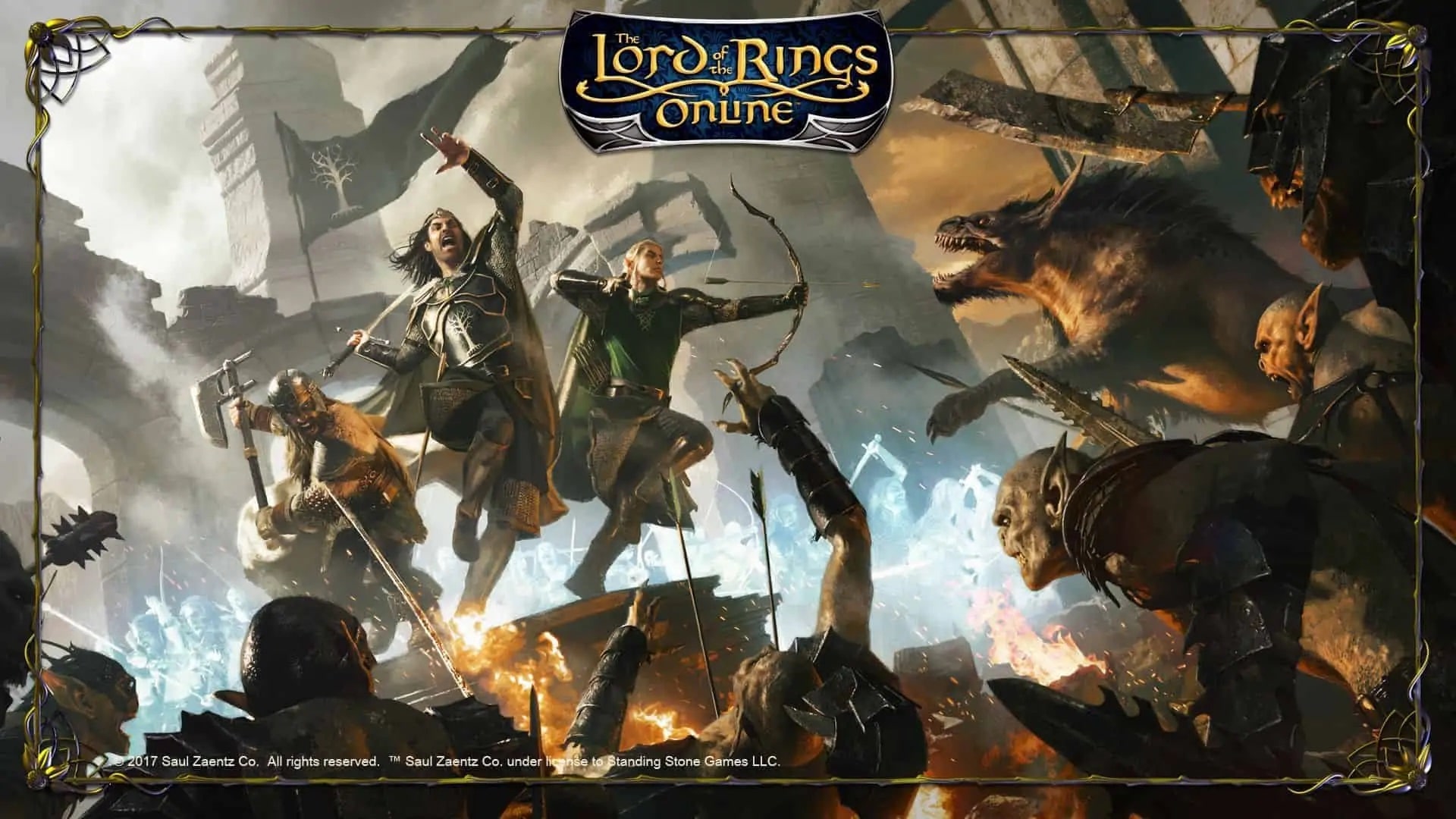 lotro producers letter