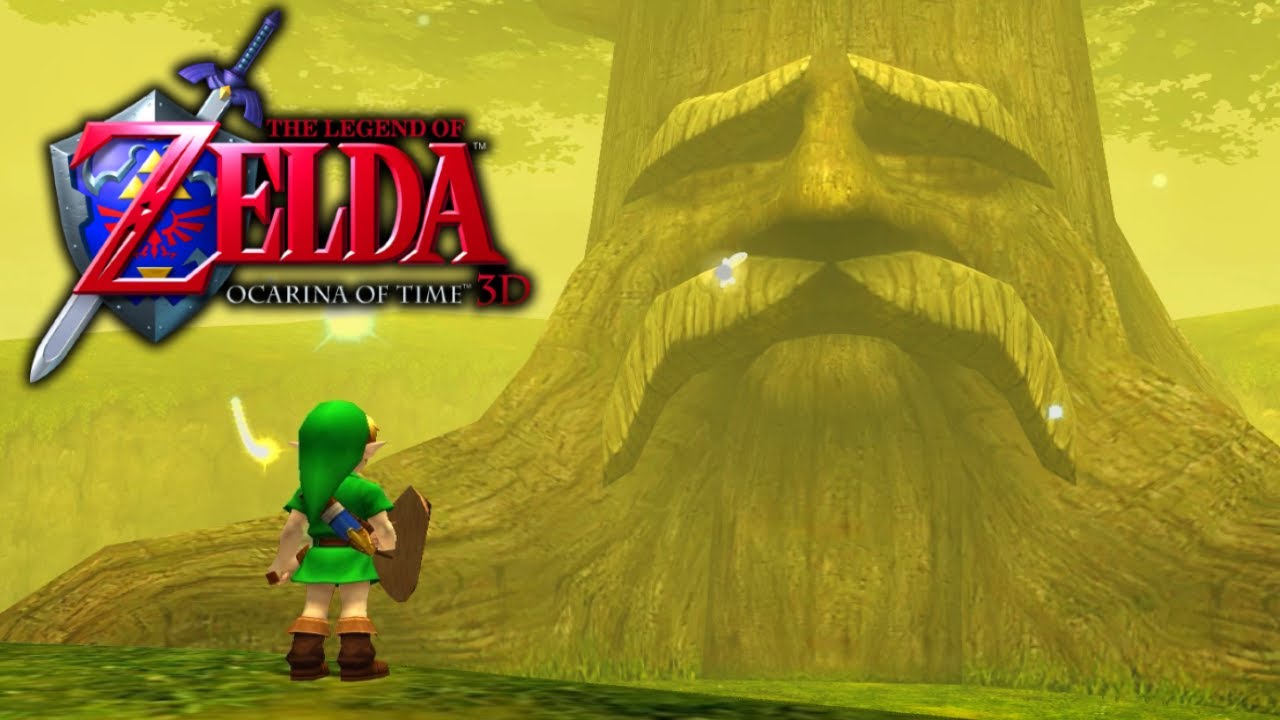 ocarinaoftime