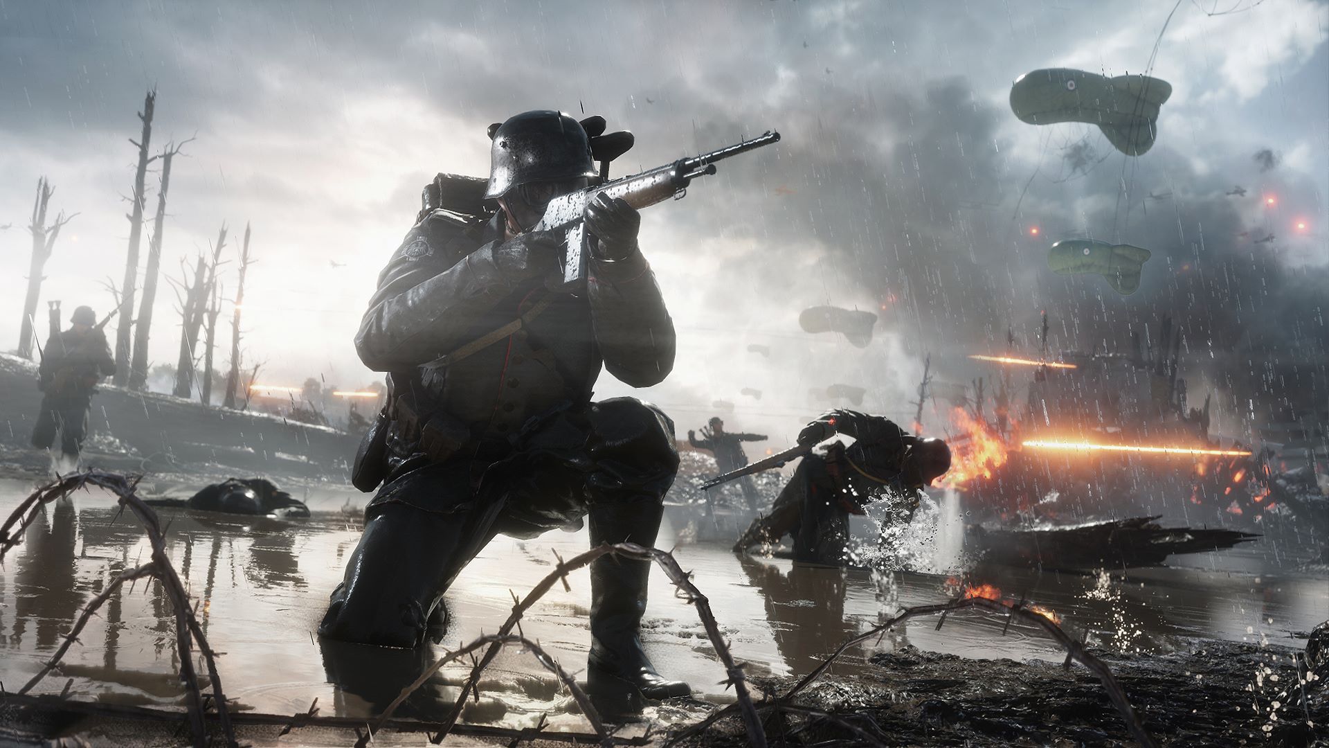 Utječu li događaji u svijetu na najpopularnije žanrove videoigara? Gaming War