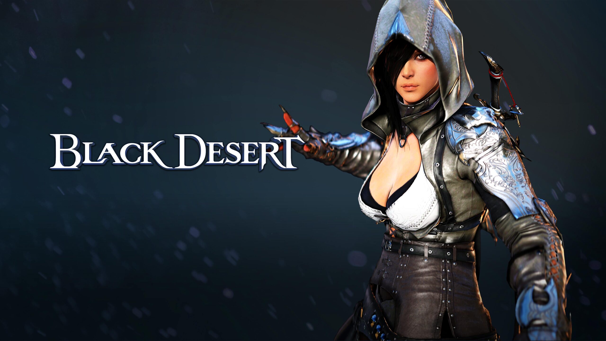 Preuzmite popularni MMO Black Desert besplatno Black Desert