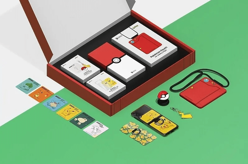 Pokemon Eiditon