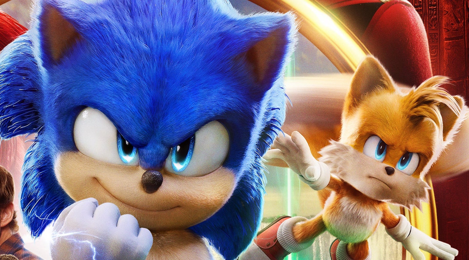 Sonic