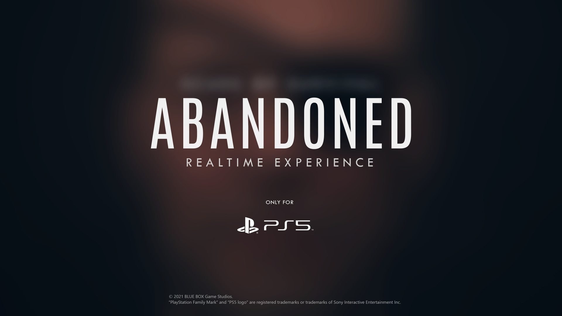 Abondoned programeri odgovaraju na glasine o otkazivanju igre abandoned