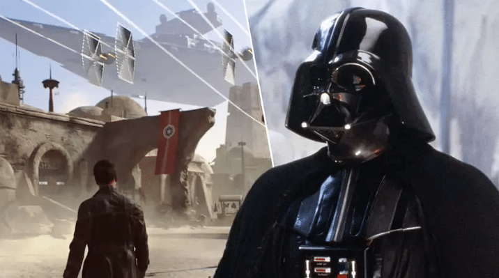 startwars