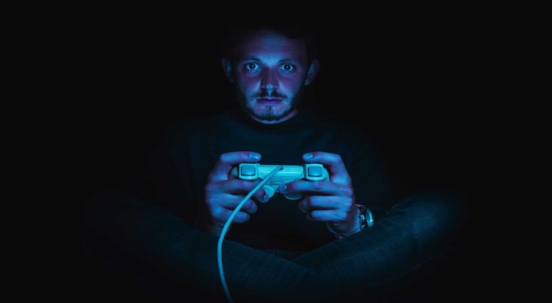 video games violence 1