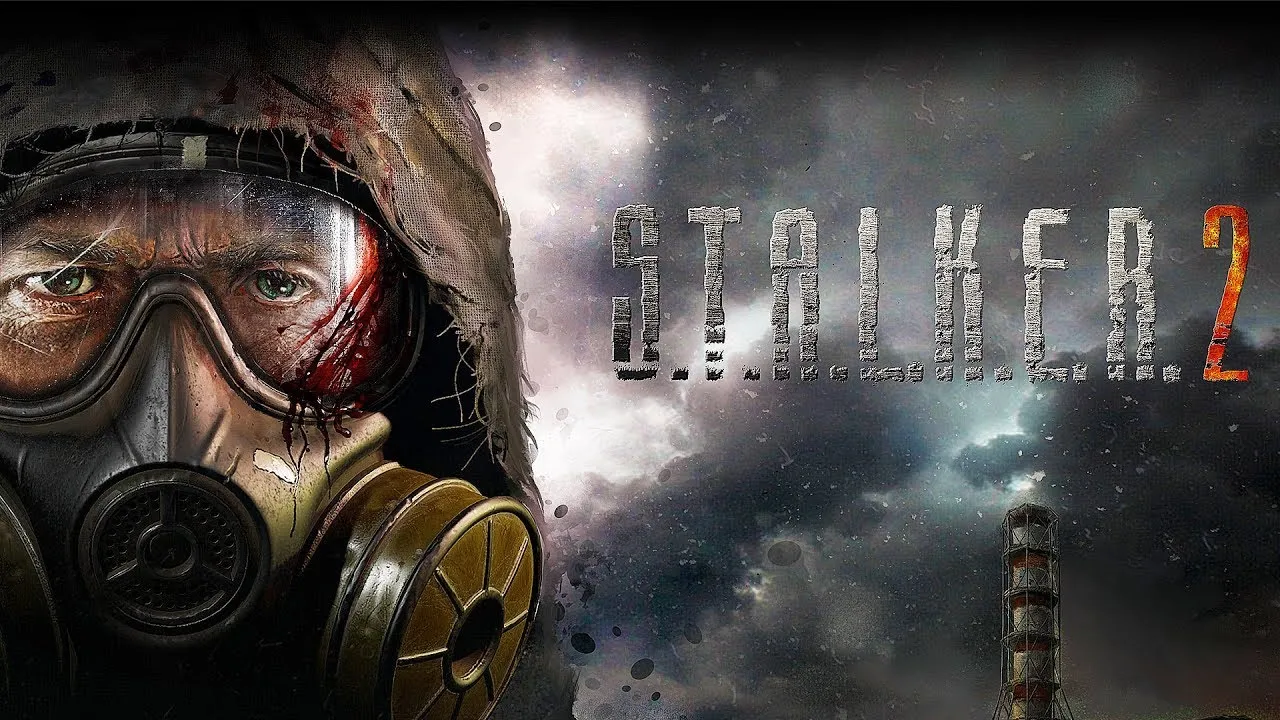 STalker 2