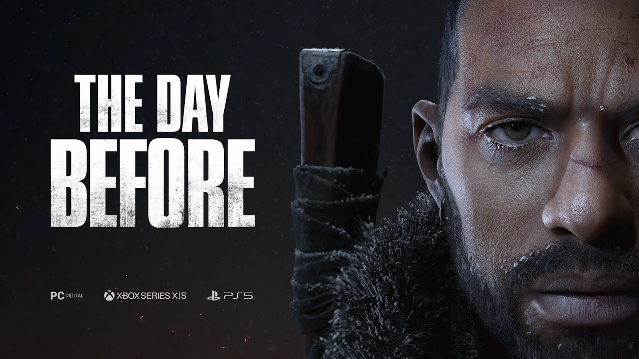 The Day Before
