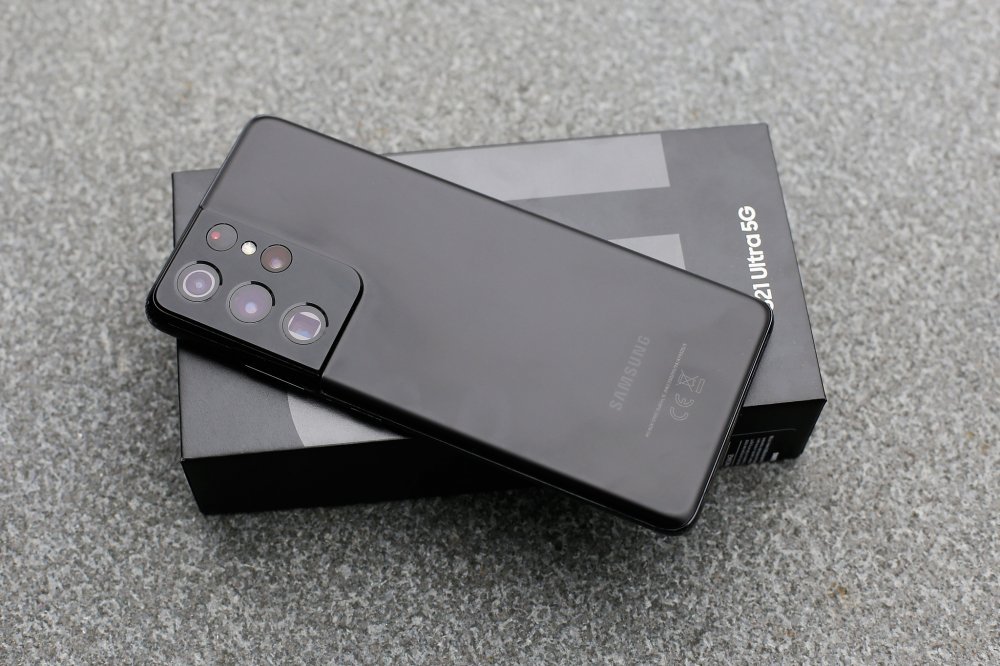 Samsung Galaxy S22 - recenzija 1410930
