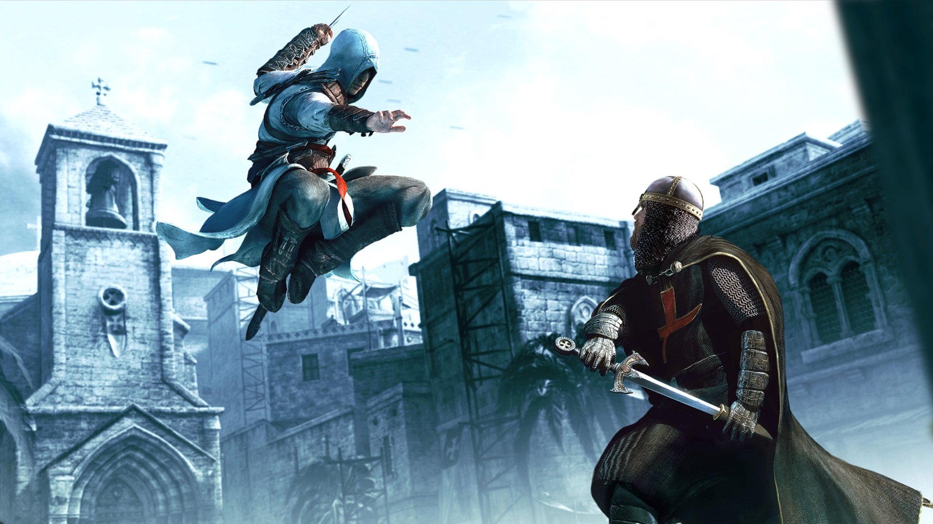 assassins creed retro big feature