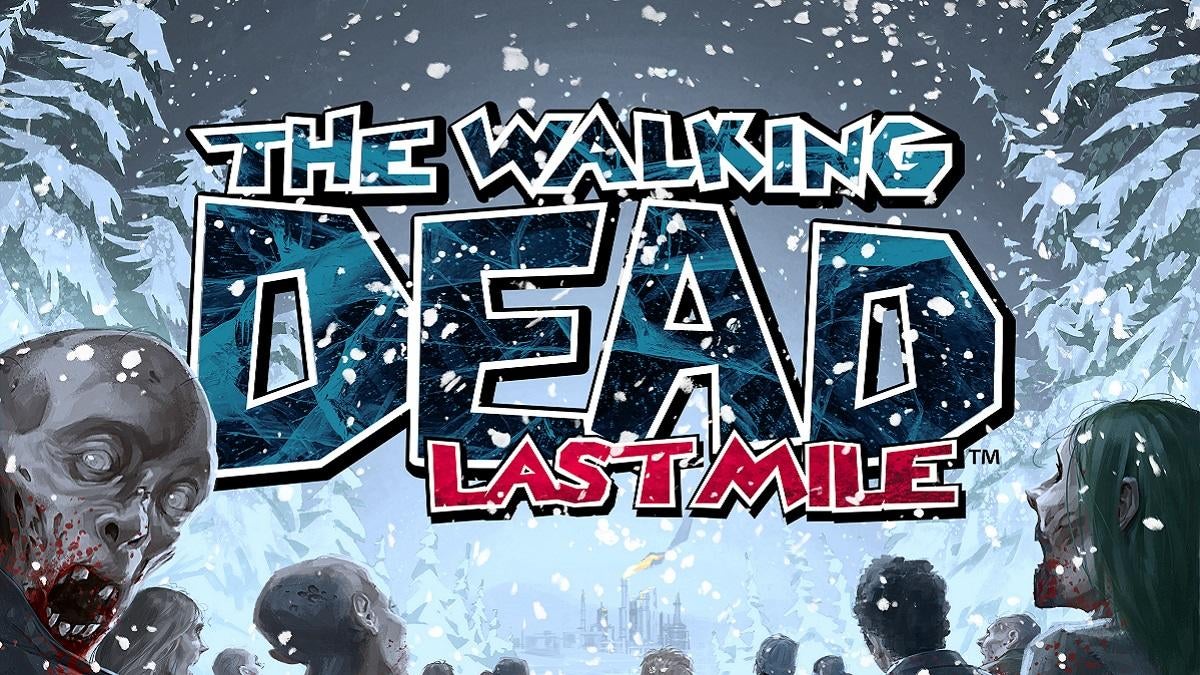 the walking dead the last mile