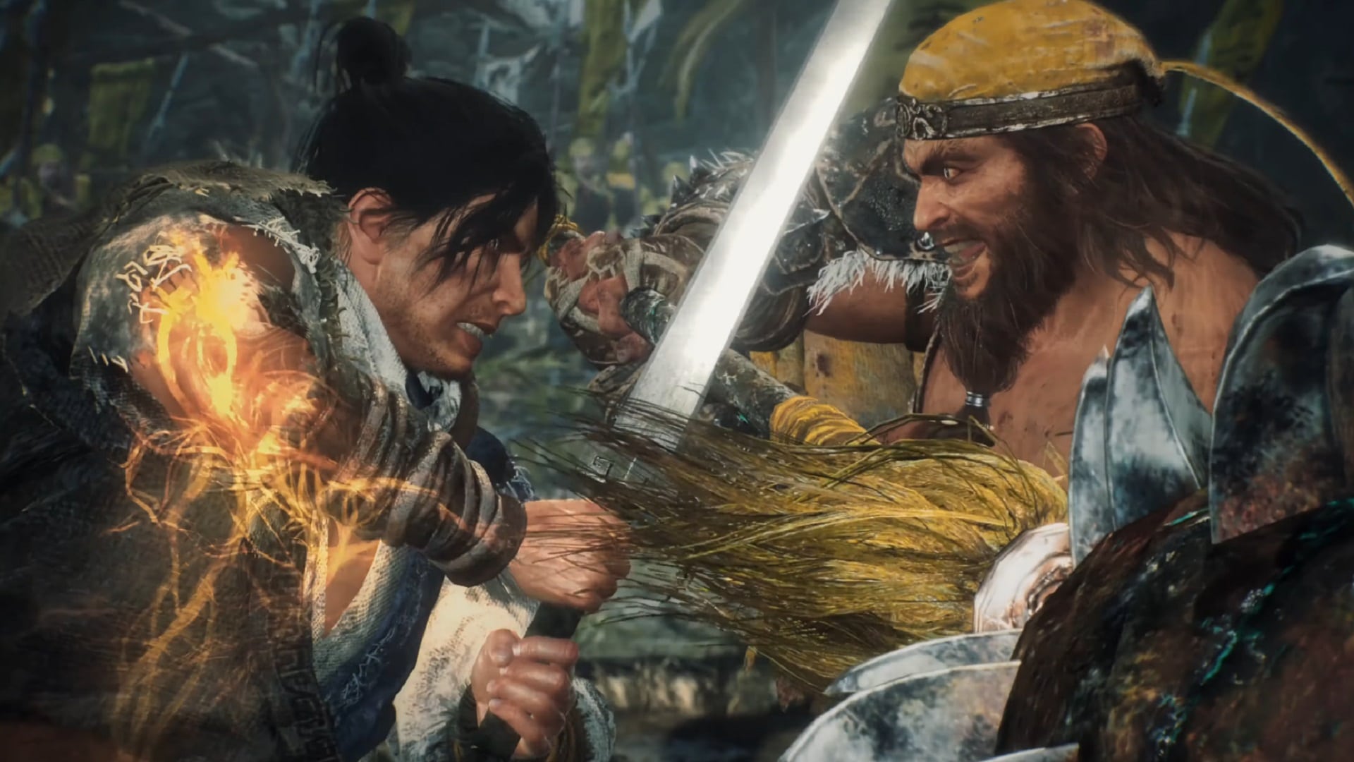 wo long fallen dynasty team ninja new game feature