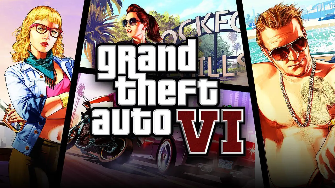 Šta su potvrdili klipovi o GTA 6? Vice City se vraća, kombinacija dva glavna lika... GTA 6