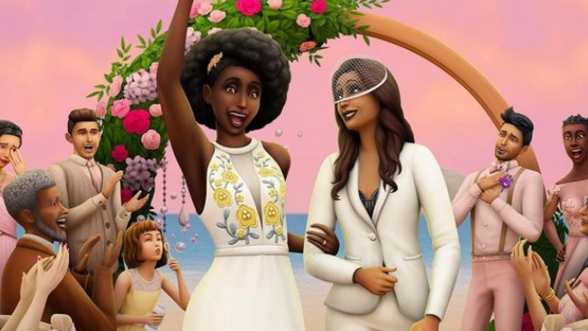 Simsi su postali incestuozni sa posljednjim ažuriranjem The Sims 4
