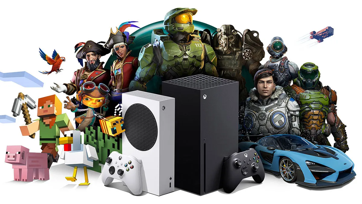 Microsoft je učinio više dobrih stvari za gaming industriju nego Sony 779a69b6ca6d17c06b2bb499c0942966