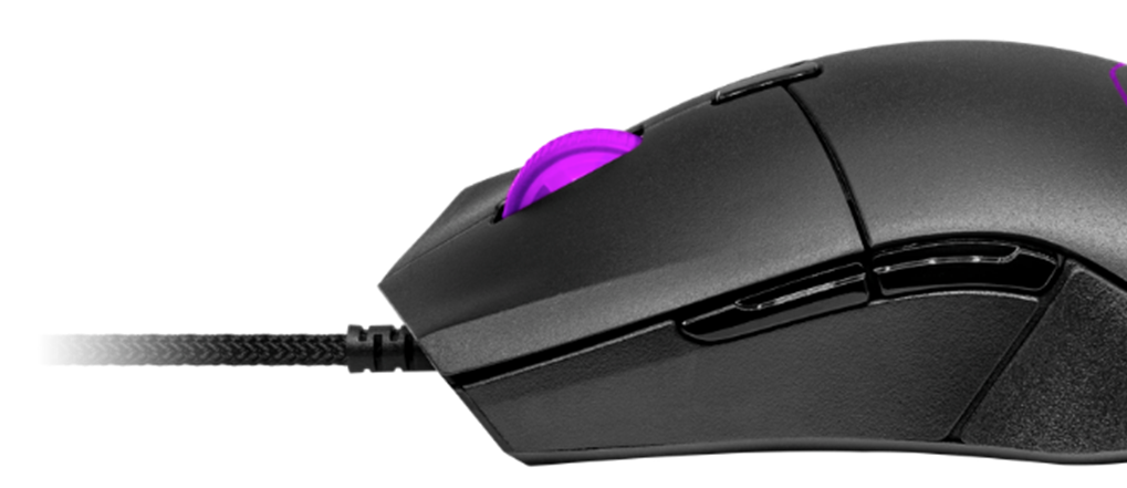 Cooler Master objavio nove gaming miševe MM310 i MM311 Picture3