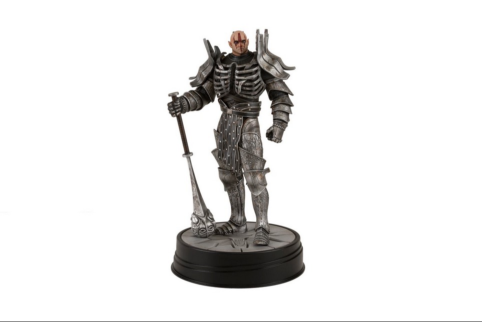 Screenshot 2022 08 16 at 13 22 50 The Witcher 3 Wild Hunt Figures Revealed by Dark Horse IGN