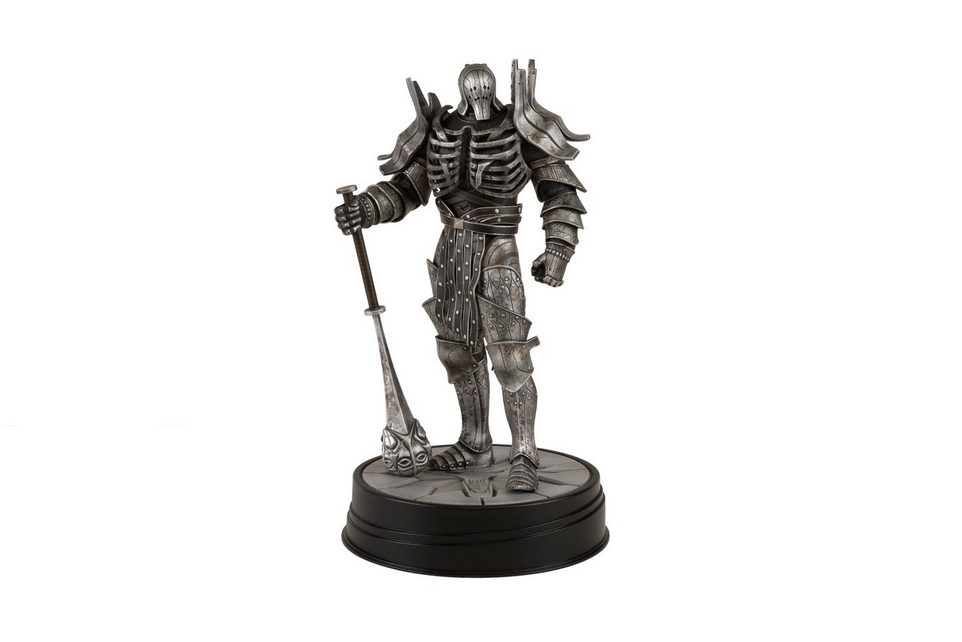 Screenshot 2022 08 16 at 13 23 13 The Witcher 3 Wild Hunt Figures Revealed by Dark Horse IGN