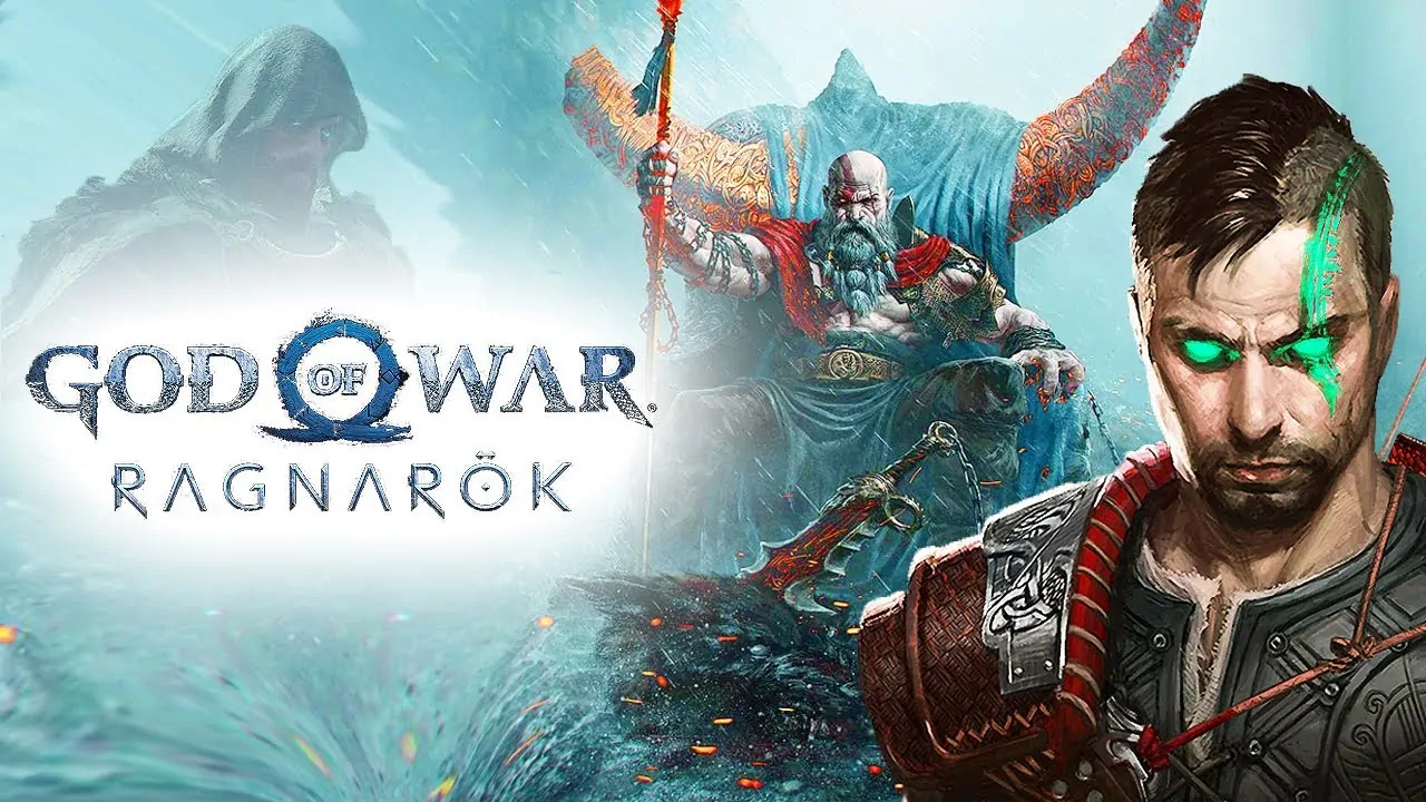 Novi trailer za God of War: Ragnarok priprema fanove za nadolazeću igru God of War: Ragnarok