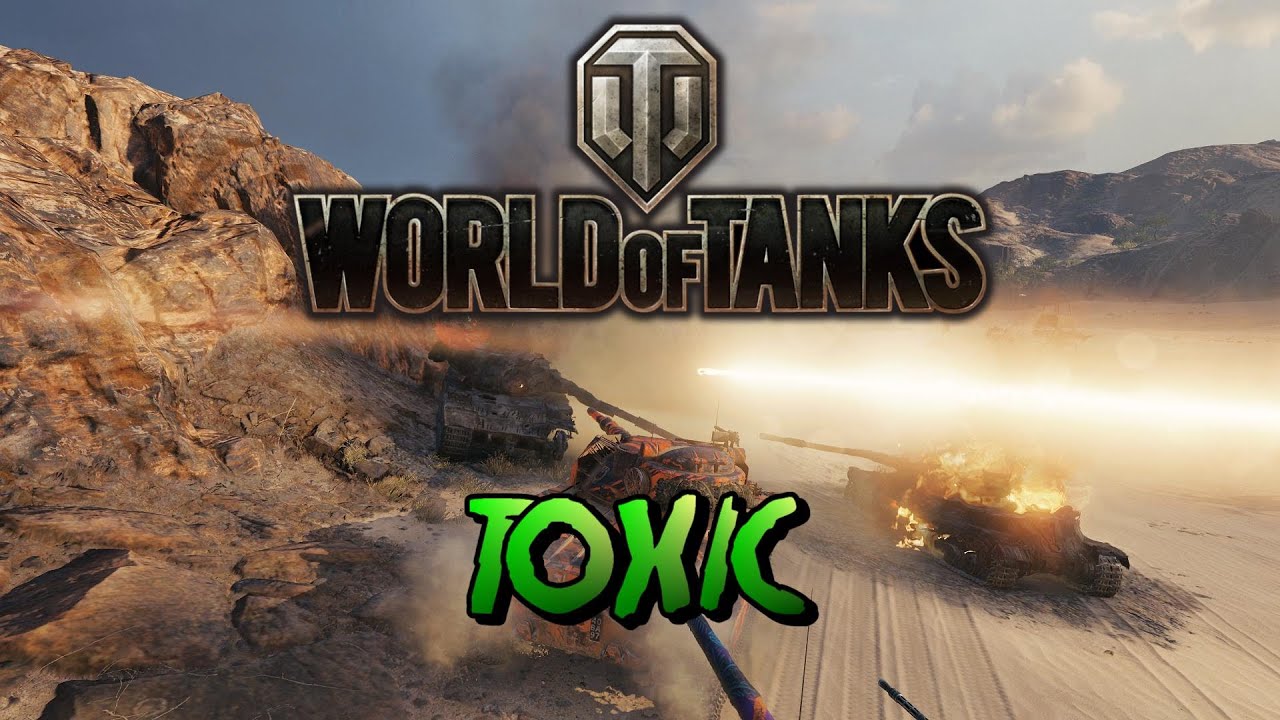 Wargaming uništava World of Tanks godinama i vrijeme za promjene
