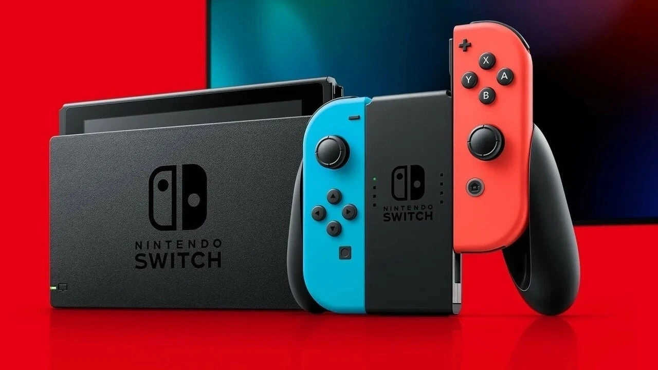 Predsjednik Nintenda kaže da je proizvodnja Switcha nesigurna za sljedeću godinu Nintendo Switch