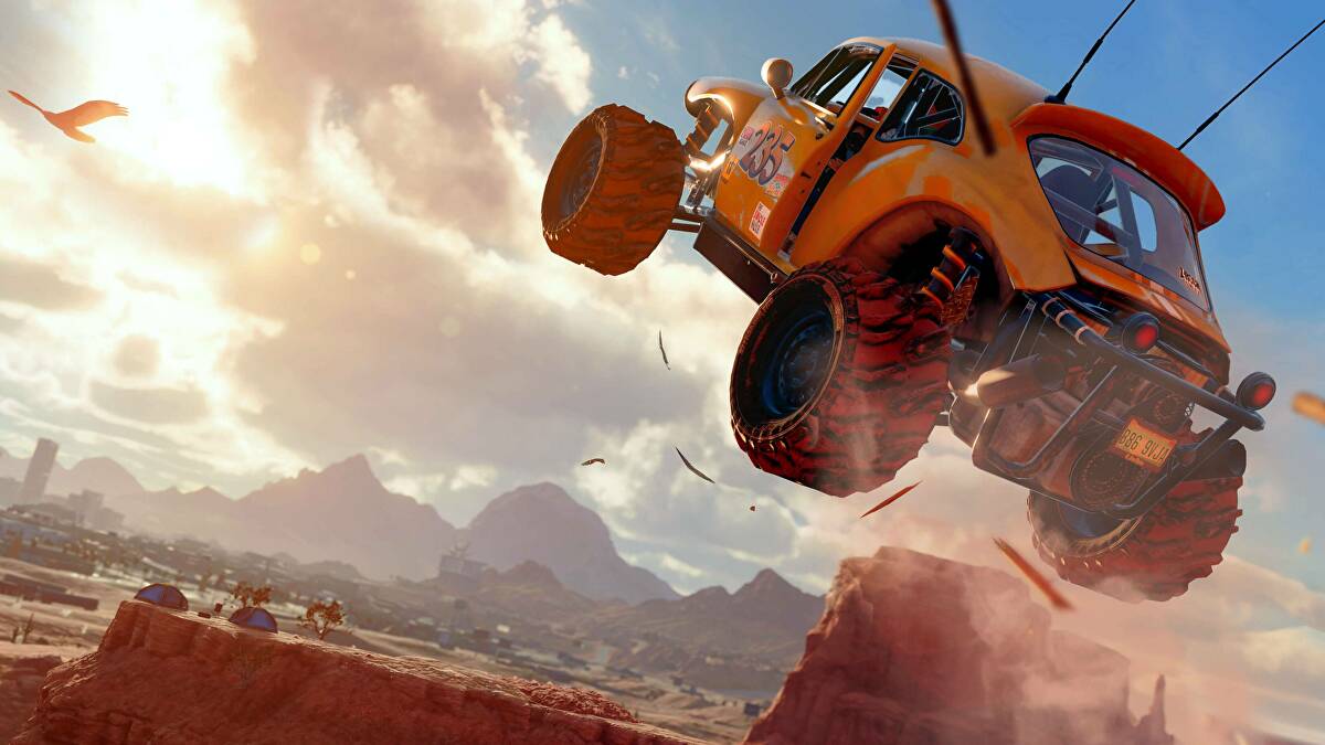 Saints Row - recenzija saints row review header