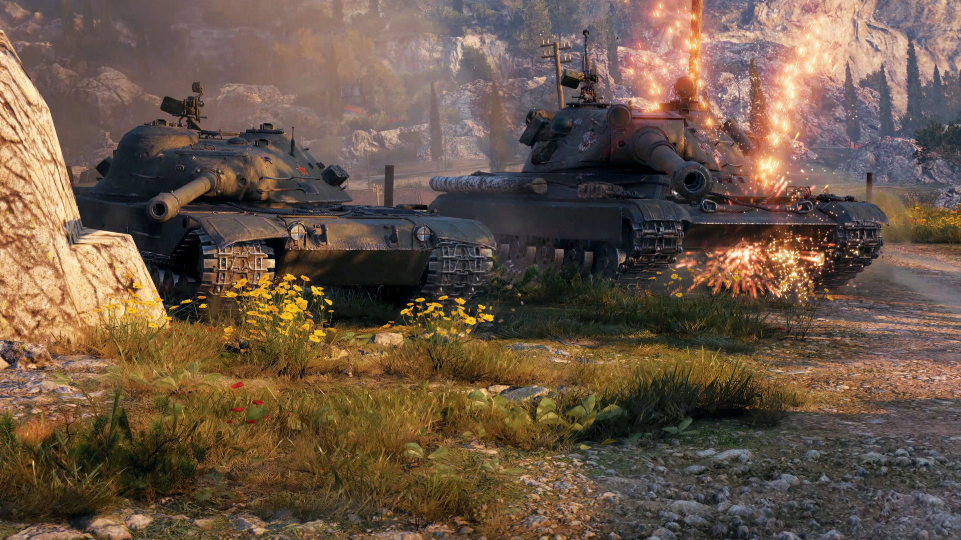 Wargaming uništava World of Tanks godinama i vrijeme za promjene