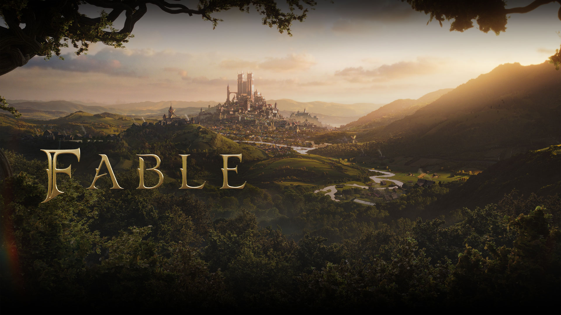Fable developeri odgovorili: Fable snimka je snimljena na Xbox Series X Fable