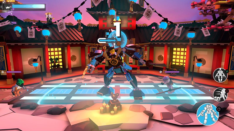 LEGO Brawls - recenzija 52333246338 6c2ebe4b85 c