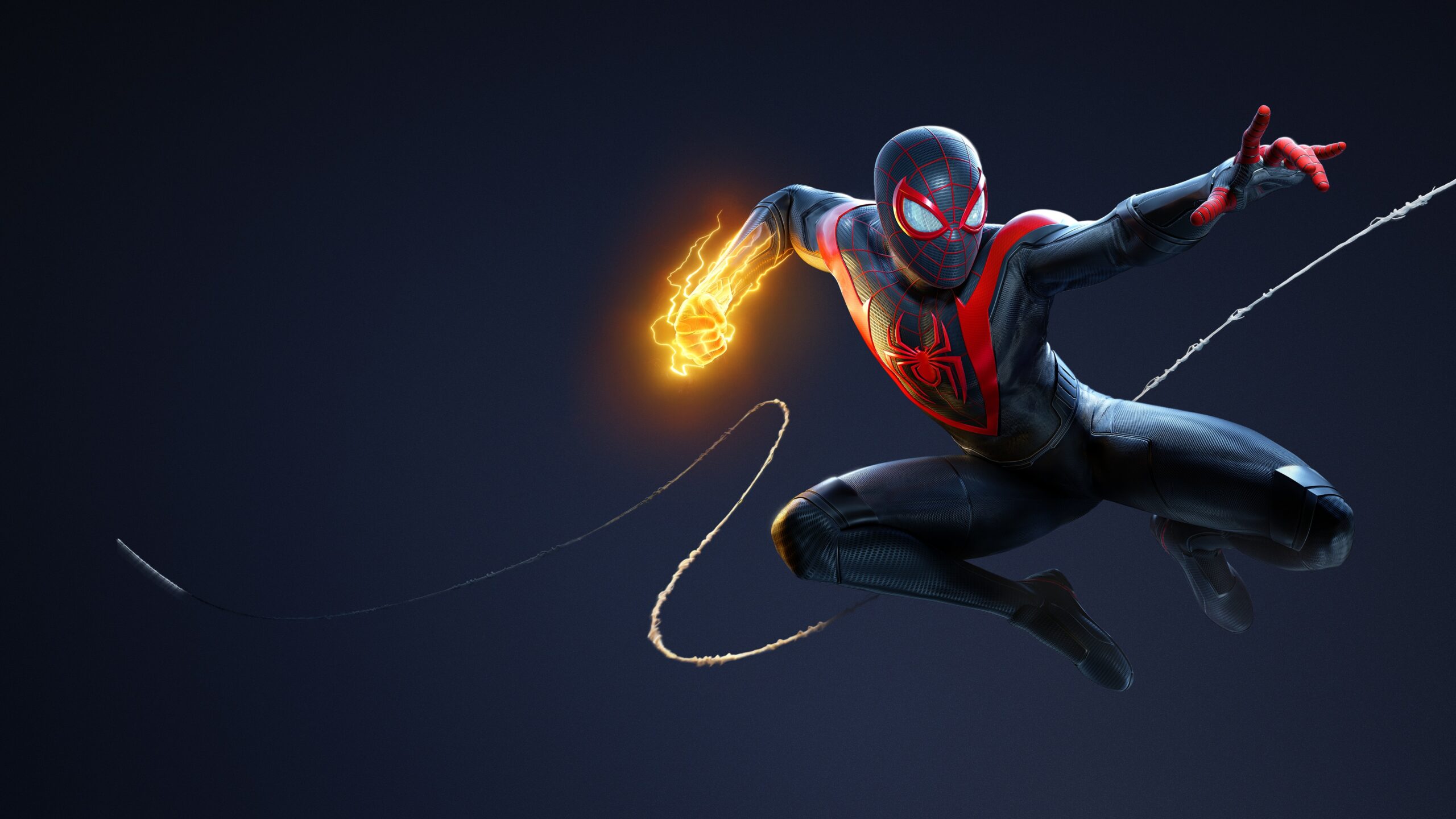 Miles Morales na PCu će tražiti iste specifikacije kao Spider-Man Remastered Spider-Man: Miles-Morales