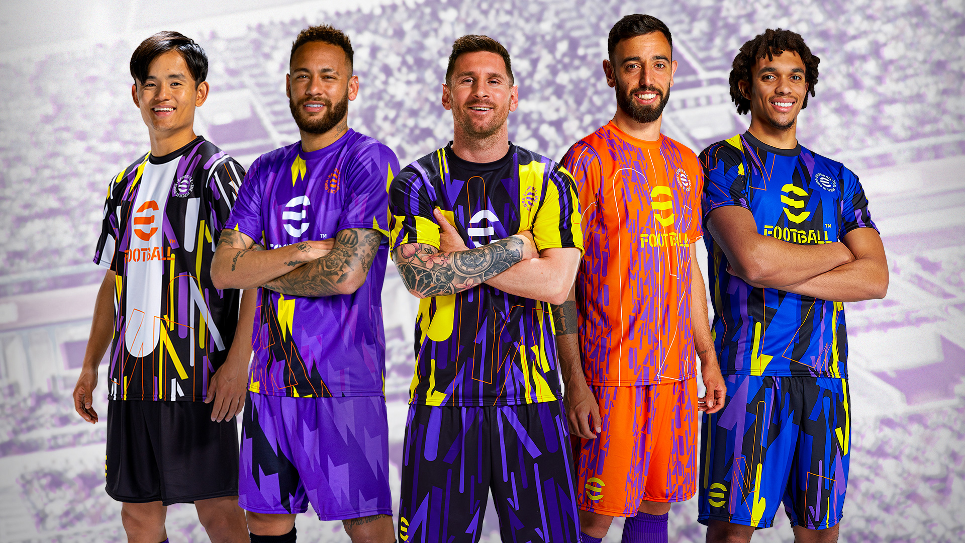 eFootball se konačno može igrati s prijateljima eFootball 2023