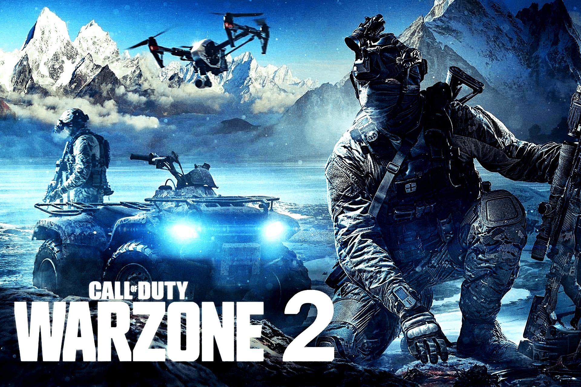 Warzone 2 je zaigralo 25 miliona igrača COD-Warzone-2