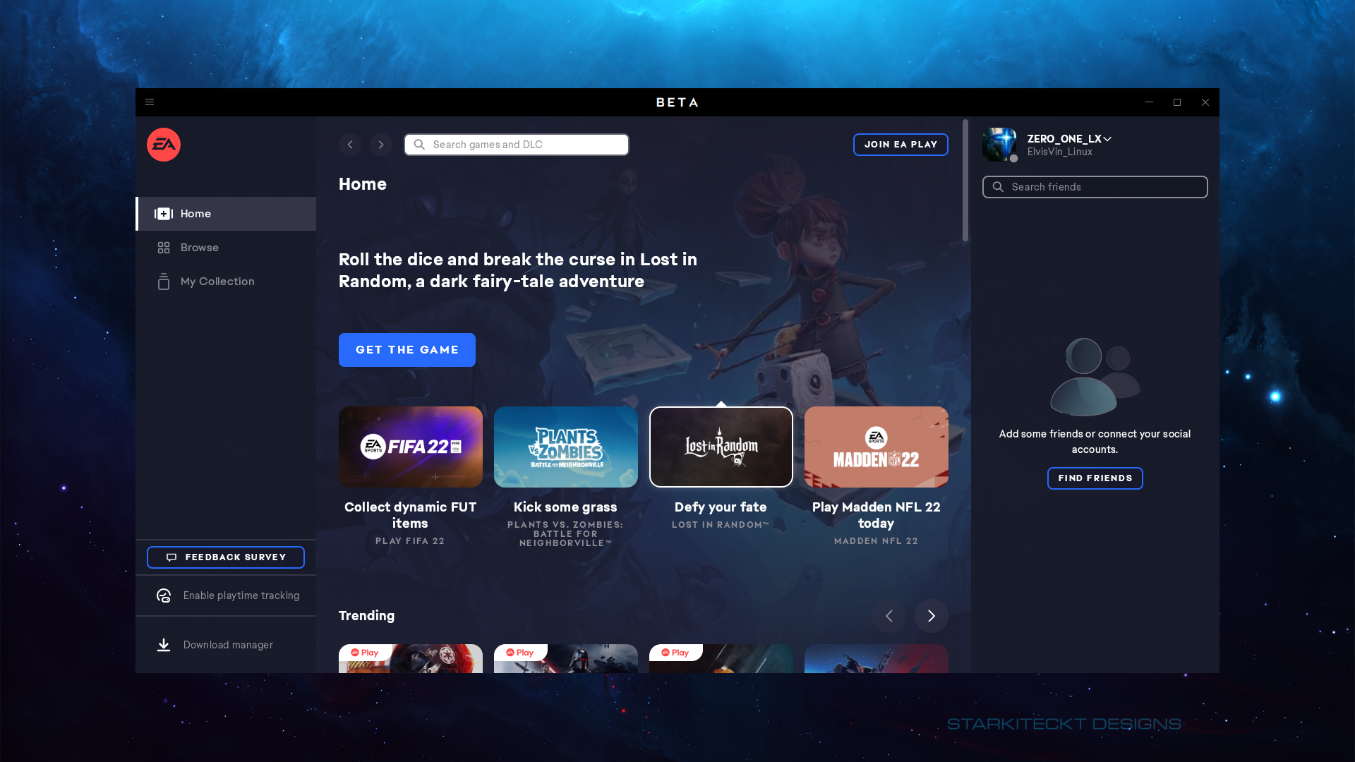 EA Origin je službeno mrtav EA App