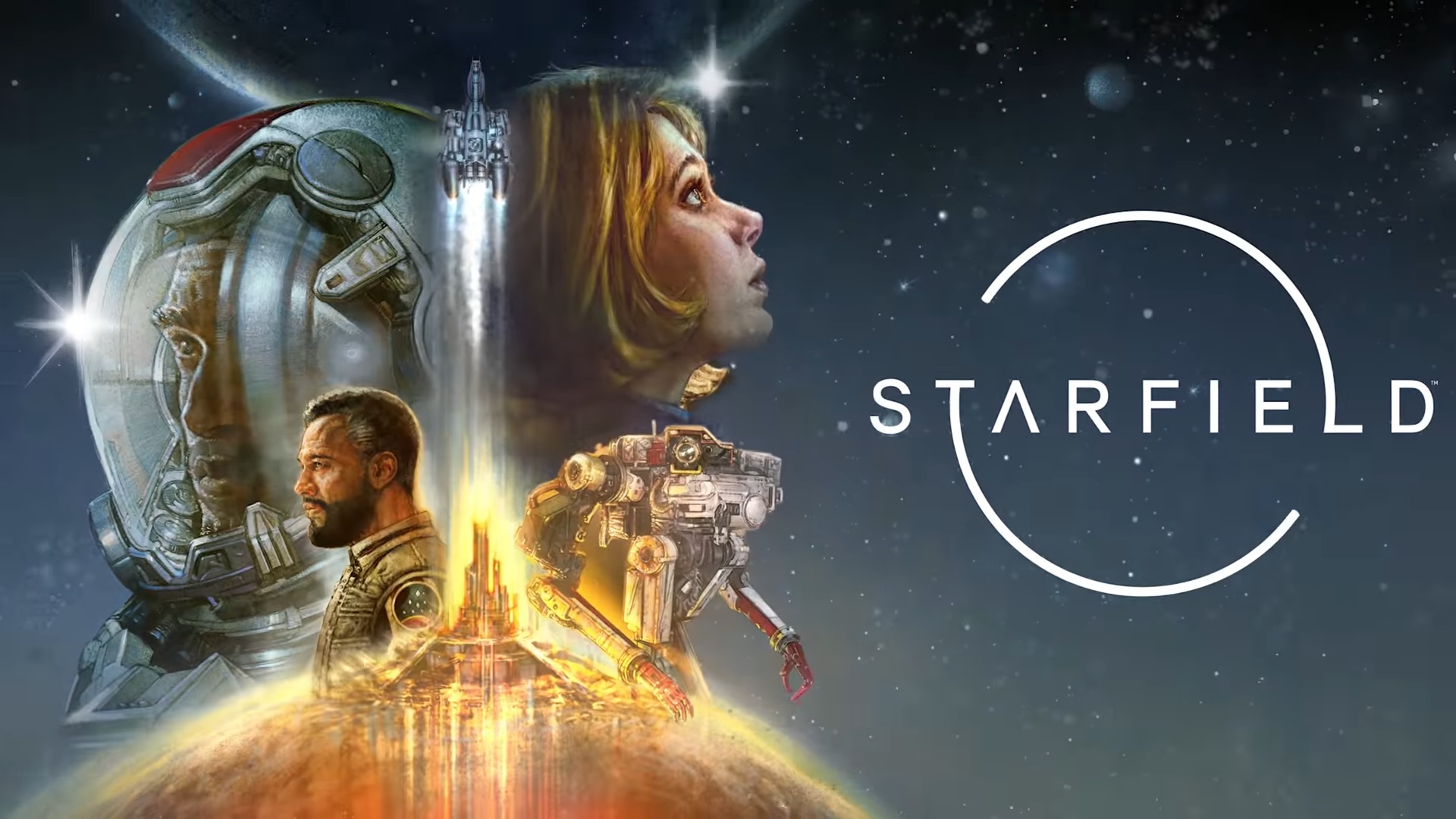 Starfield će imati vlastitu prezentaciju nakon Xbox Developer Directa Starfield