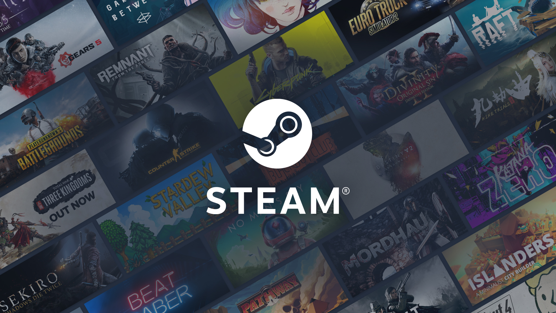 Steam ponovo oborio rekord sa 10 miliona istovremenih igrača Steam
