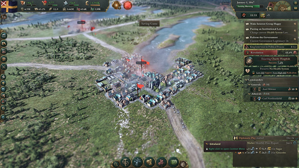 Victoria 3 - recenzija image 13