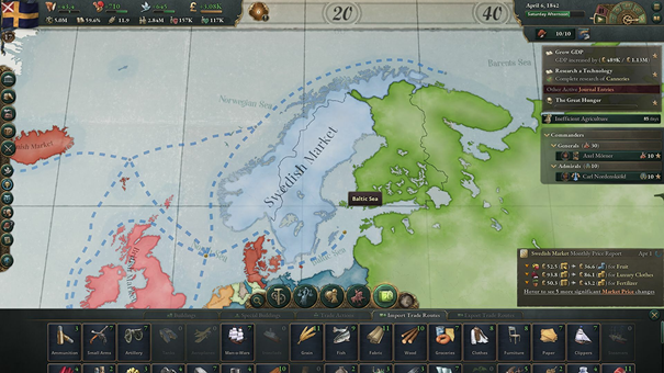Victoria 3 - recenzija image 14