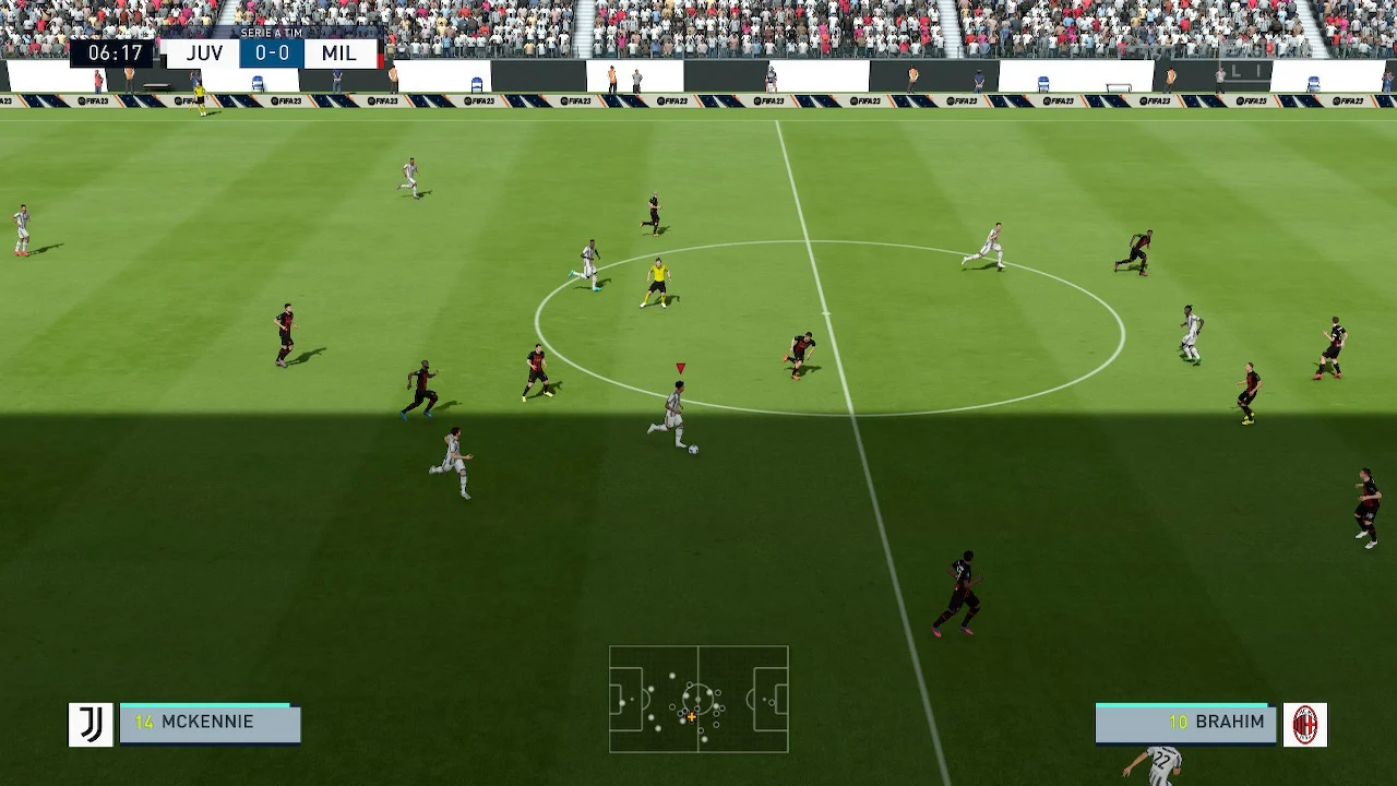 FIFA 23 - recenzija large