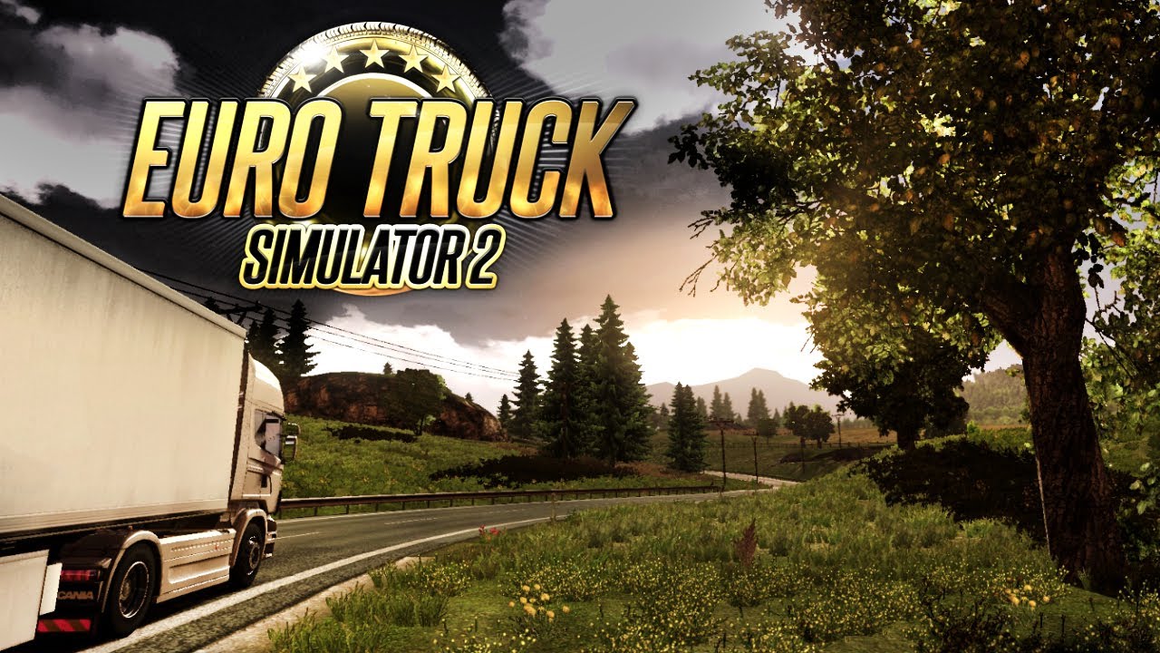 Euro Truck Simulator 2 je među naprodavanijim PC igrama u historiji Euro Truck Simulator 2