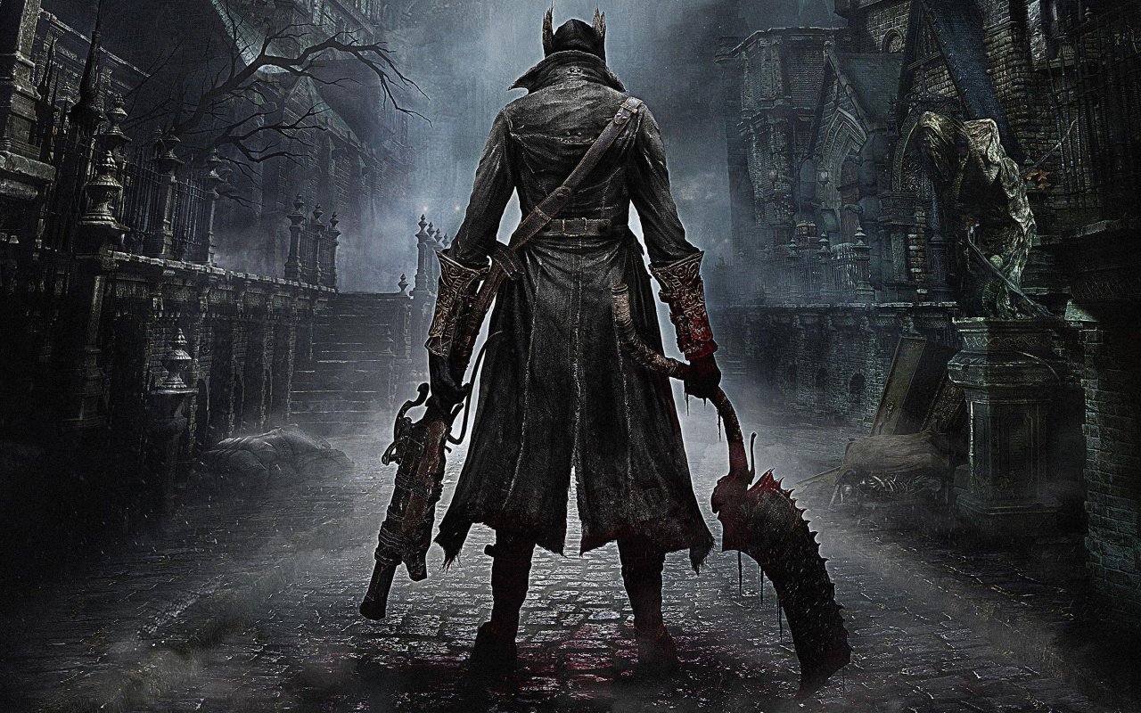 Insajder tvrdi da je Bloodborne film u razvoju Bloodborne