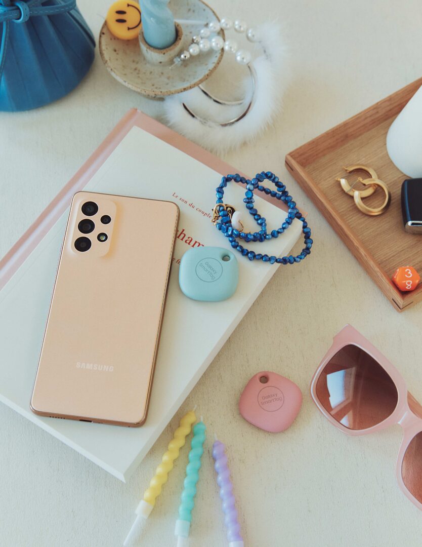 Provjerite zašto su Samsung Galaxy A53 telefoni idealni za svaku situaciju A53 5G 2 1