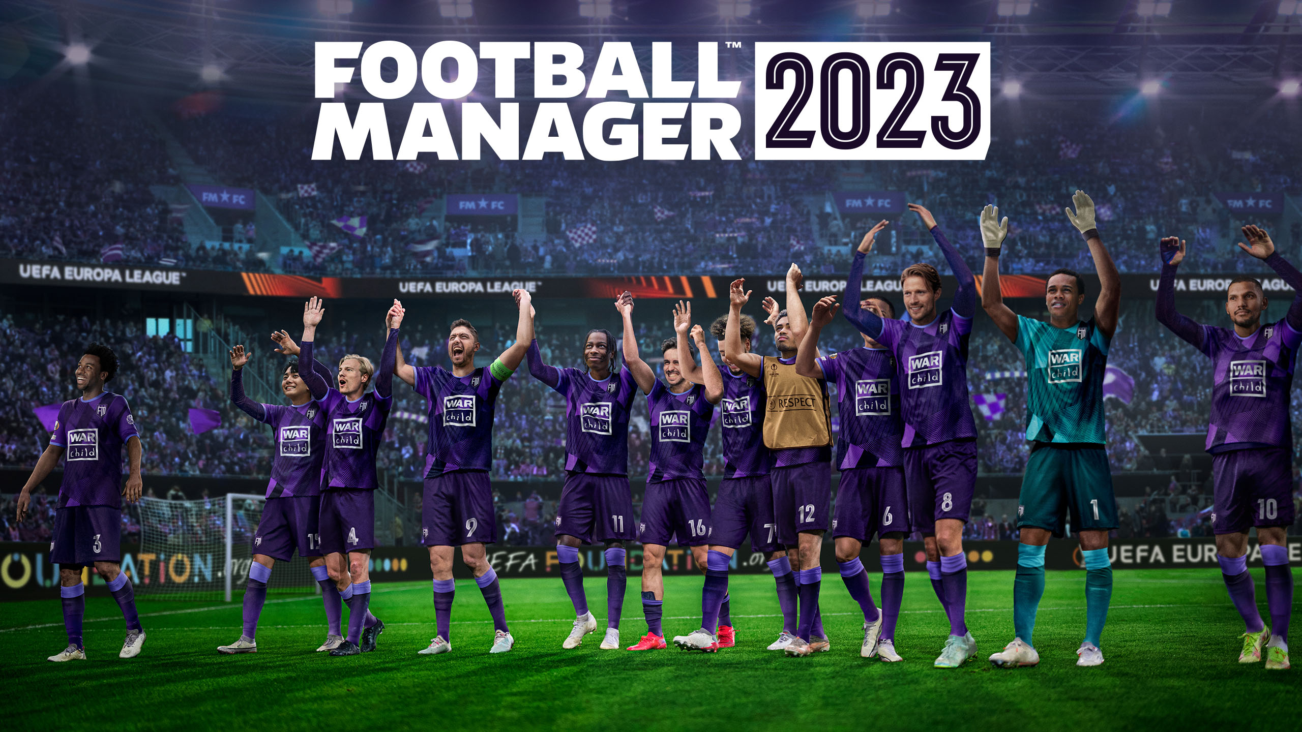 Football Manager 2023 - recenzija Football Manager 2023